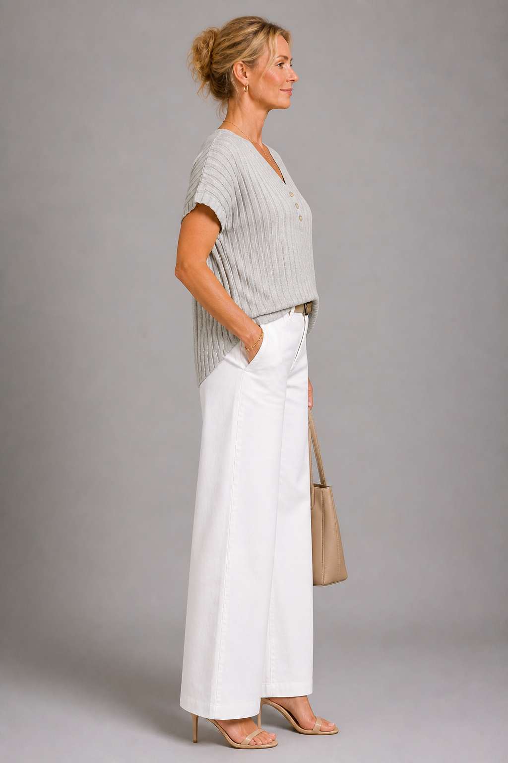 Pure Knit Top