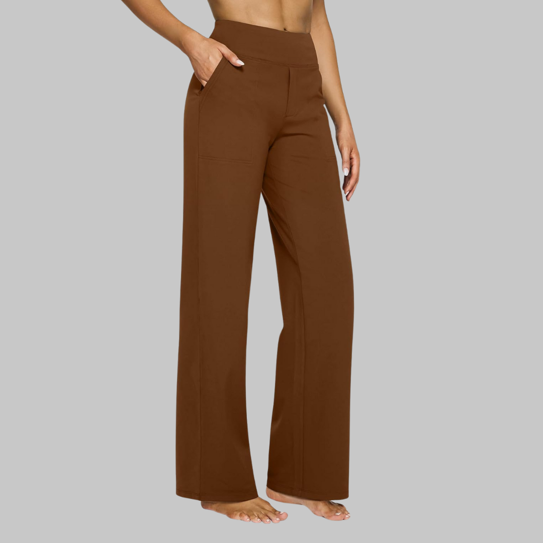 Geneviève Comfort Pants