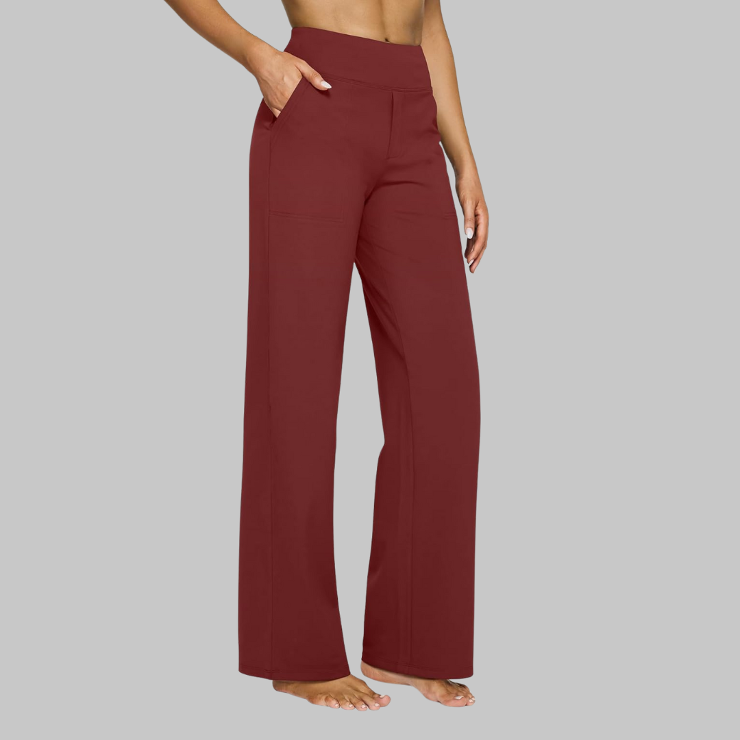 Geneviève Comfort Pants