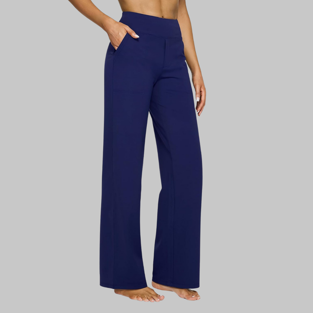 Geneviève Comfort Pants