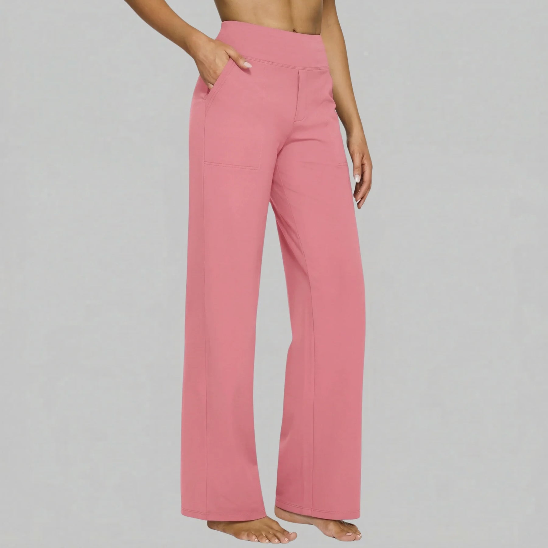 Klara - Roze