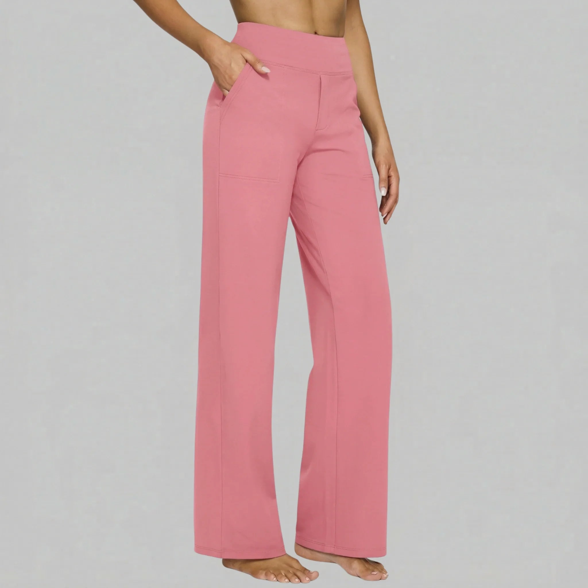 Klara - Roze