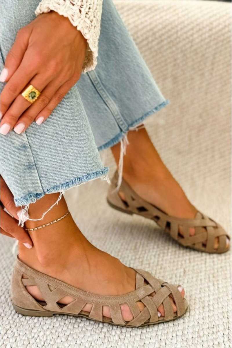 Marit Comfort Schoenen