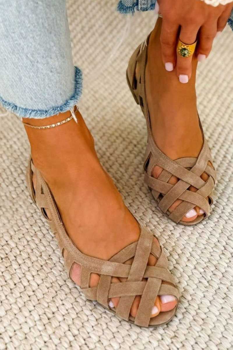 Marit Comfort Schoenen