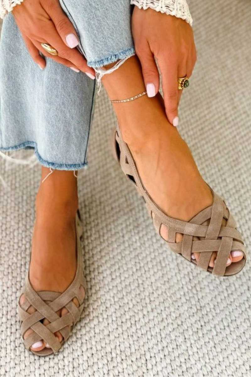 Marit Comfort Schoenen