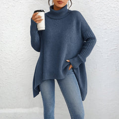 Brigitte - Blauw
