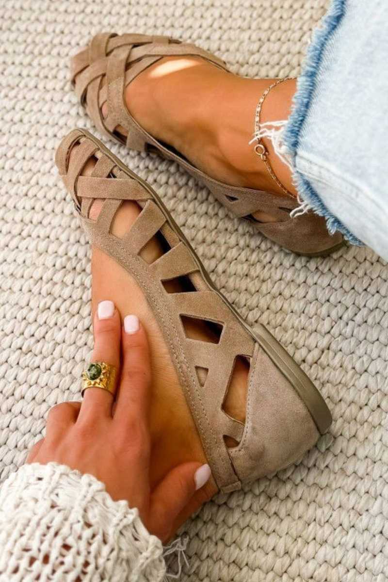 Marit Comfort Schoenen