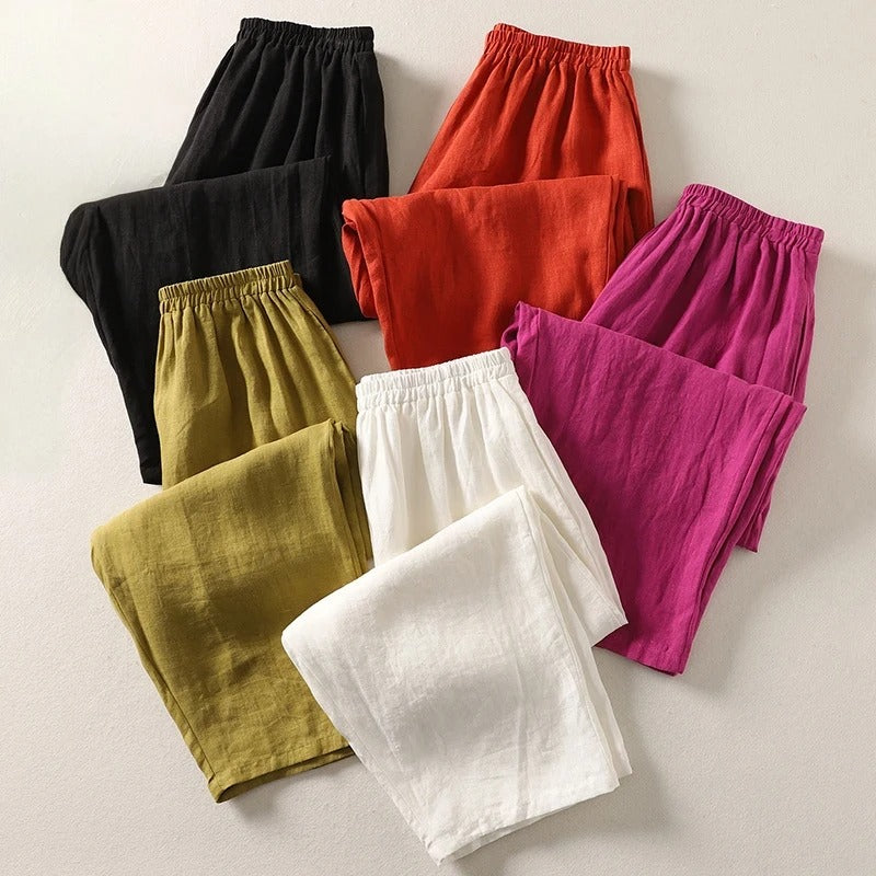 Amalia Pants