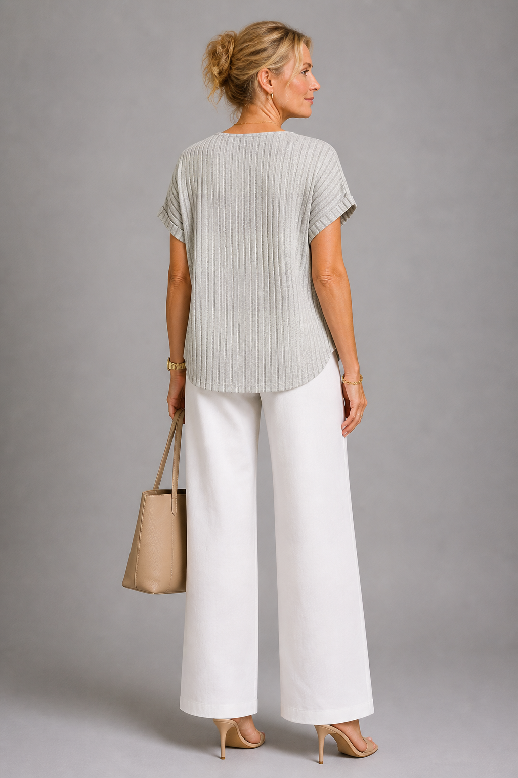 Pure Knit Top
