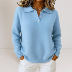 Olivia - Blauw