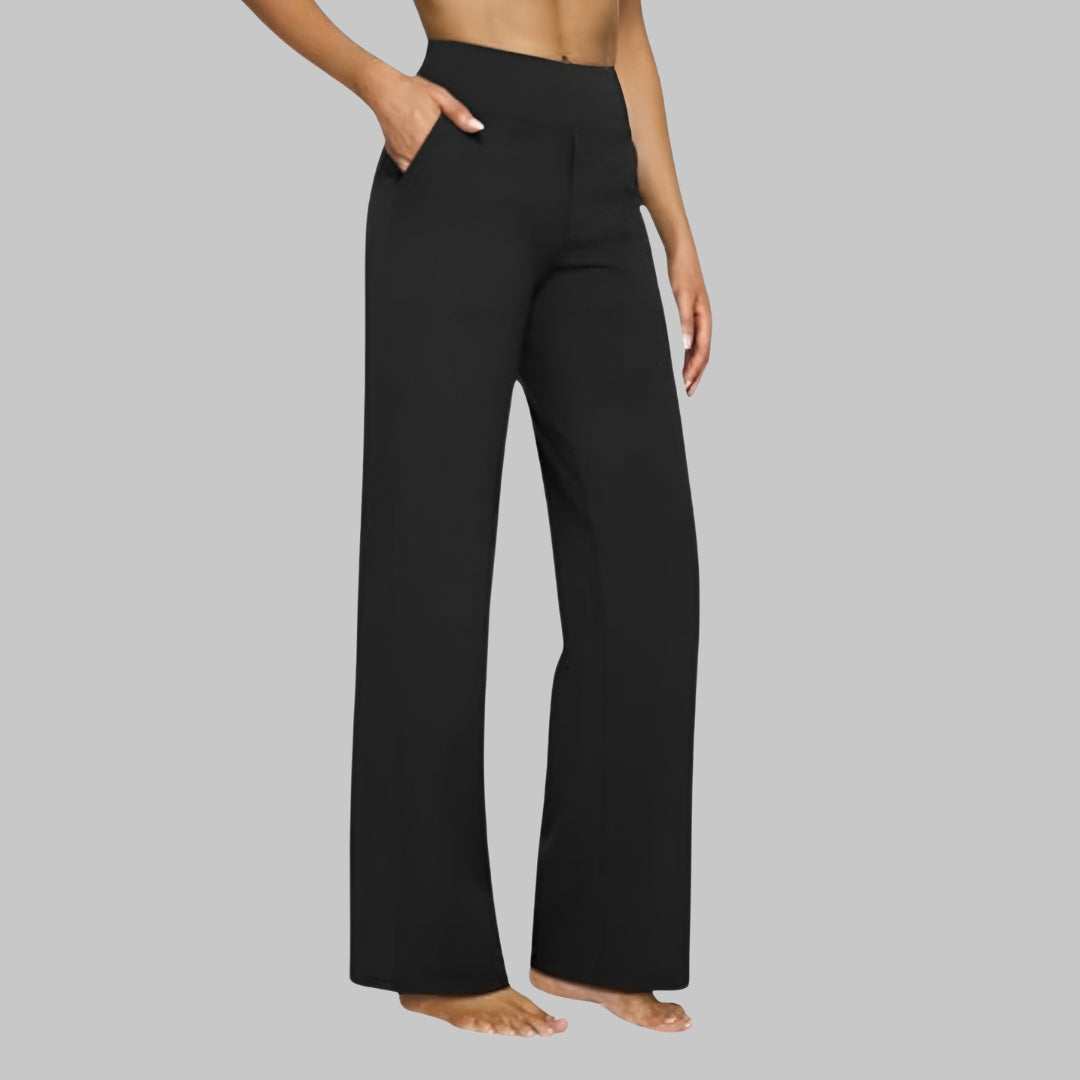 Geneviève Comfort Pants