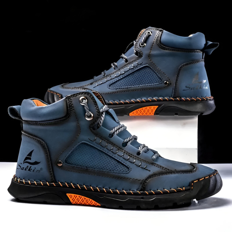 Naren™ | Comfortabele Orthopedische Sneakers