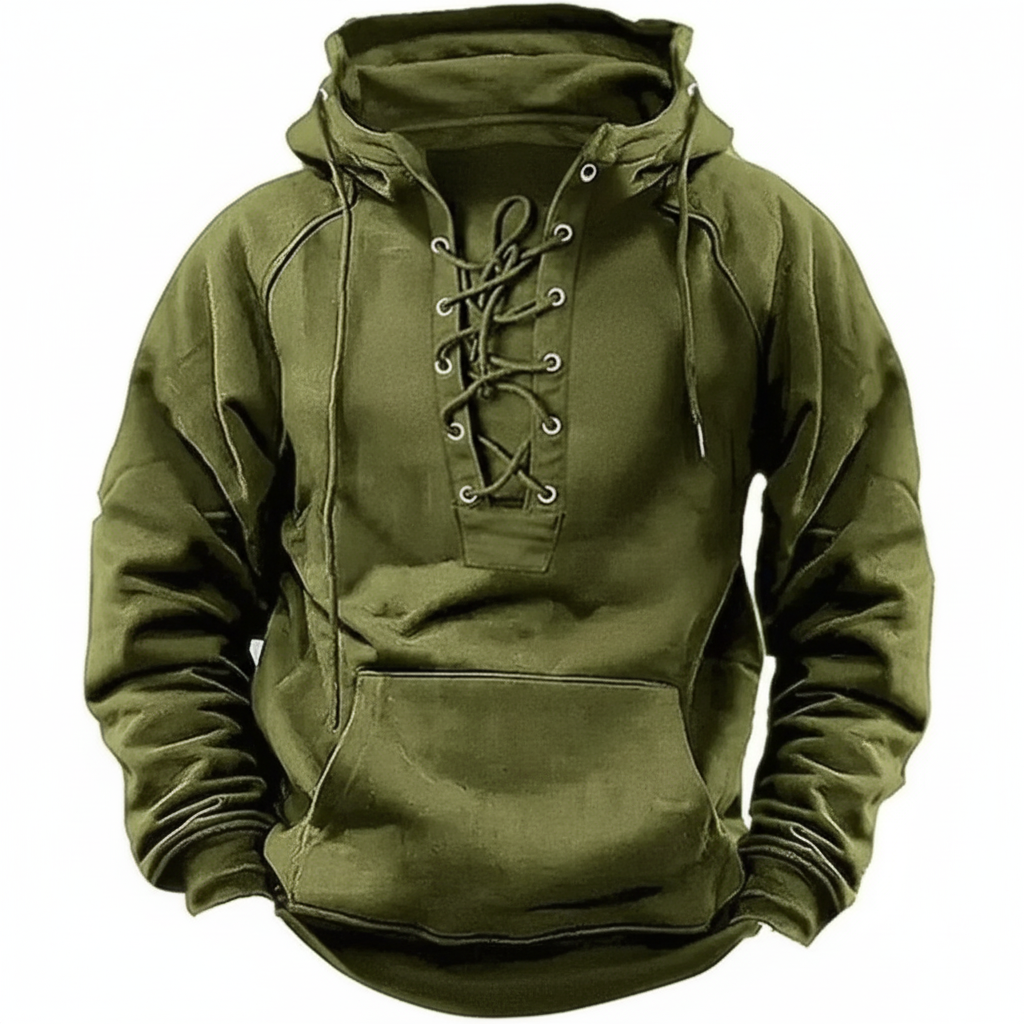 Bram - Groen