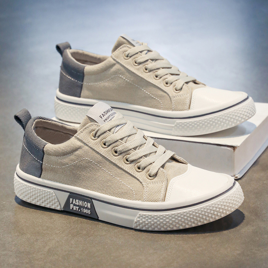 Fashion Fst.™  | Comfortabele en Casual Sneakers