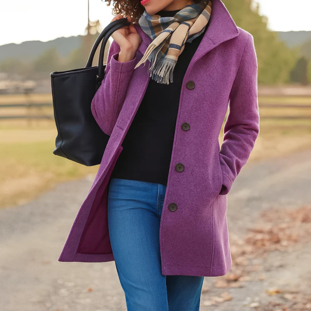 SERENA HERITAGE JAS