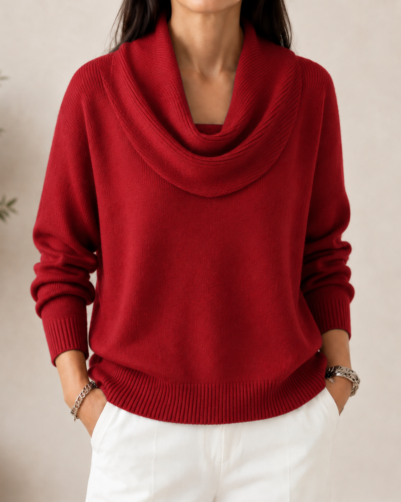Wendy - Rood