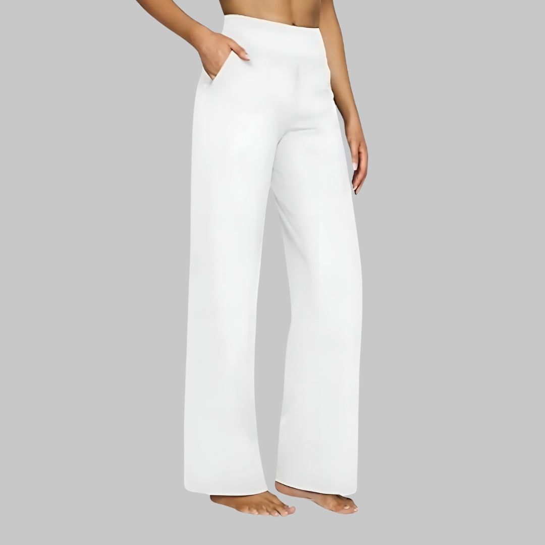 Geneviève Comfort Pants