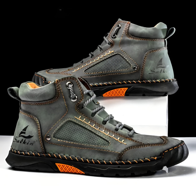 Naren™ | Comfortabele Orthopedische Sneakers