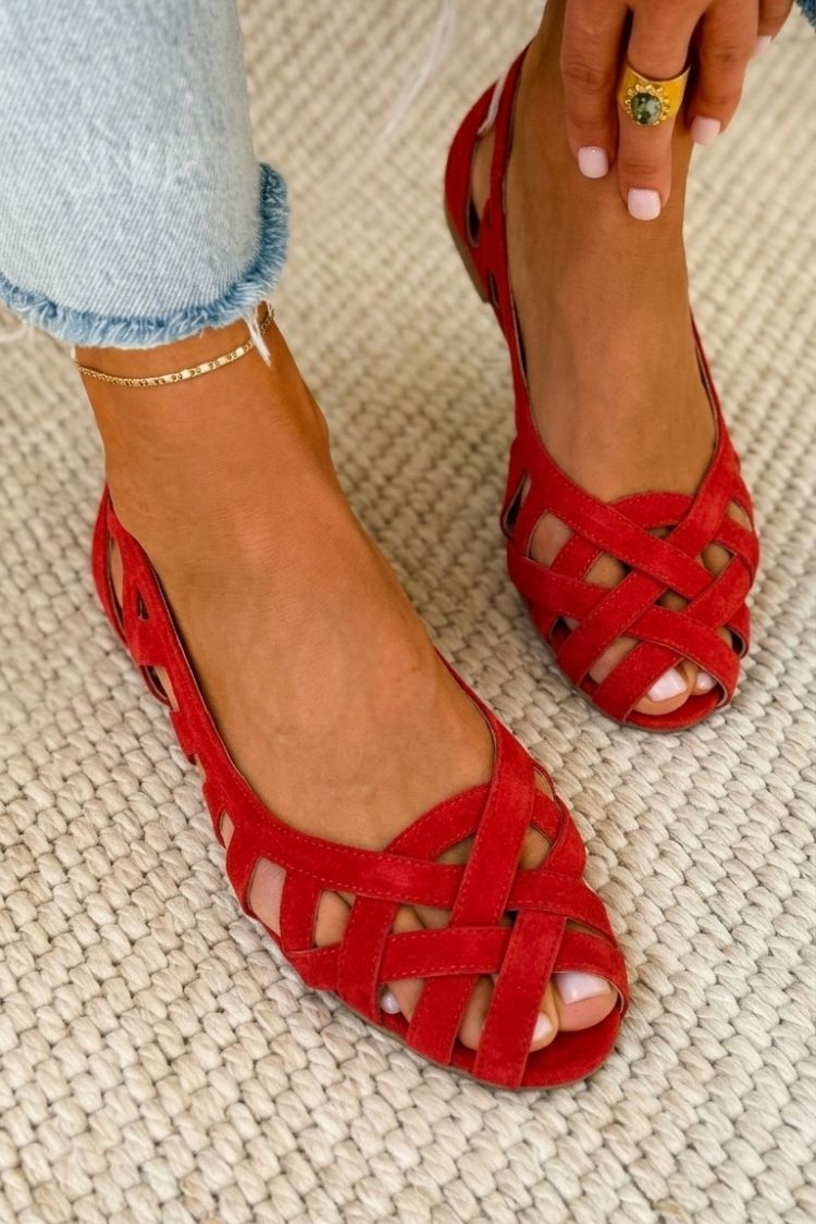 Marit Comfort Schoenen