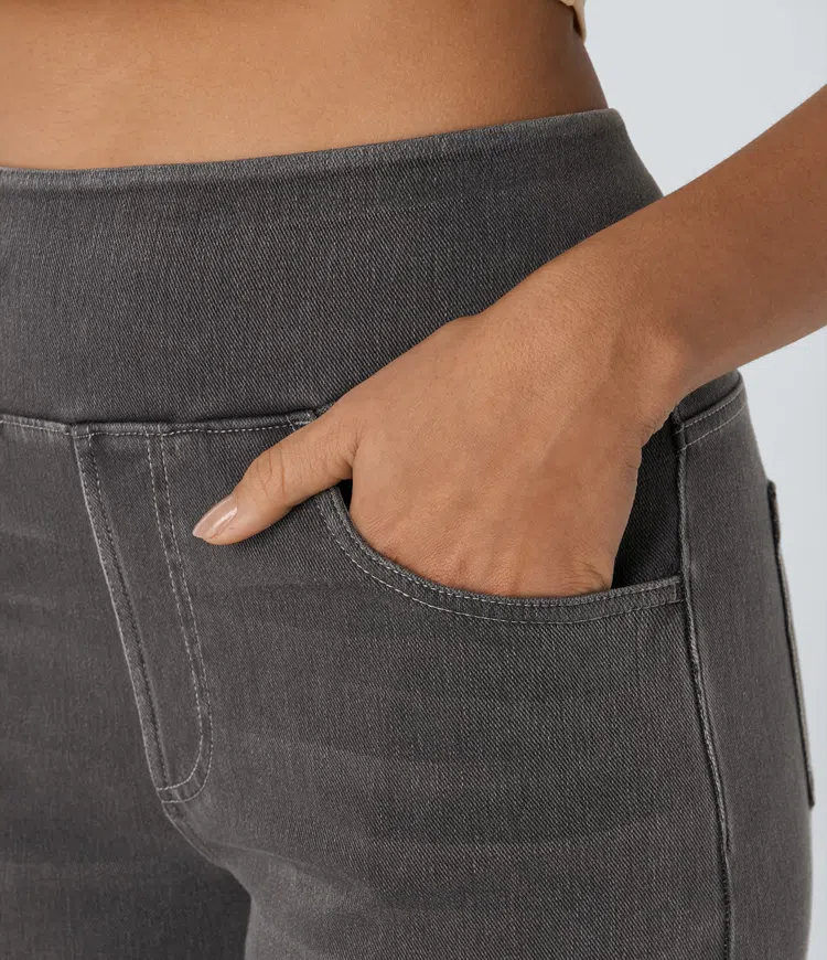 Mila Elegance Broek