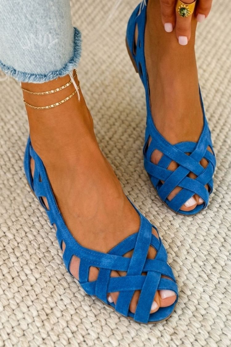 Marit Comfort Schoenen