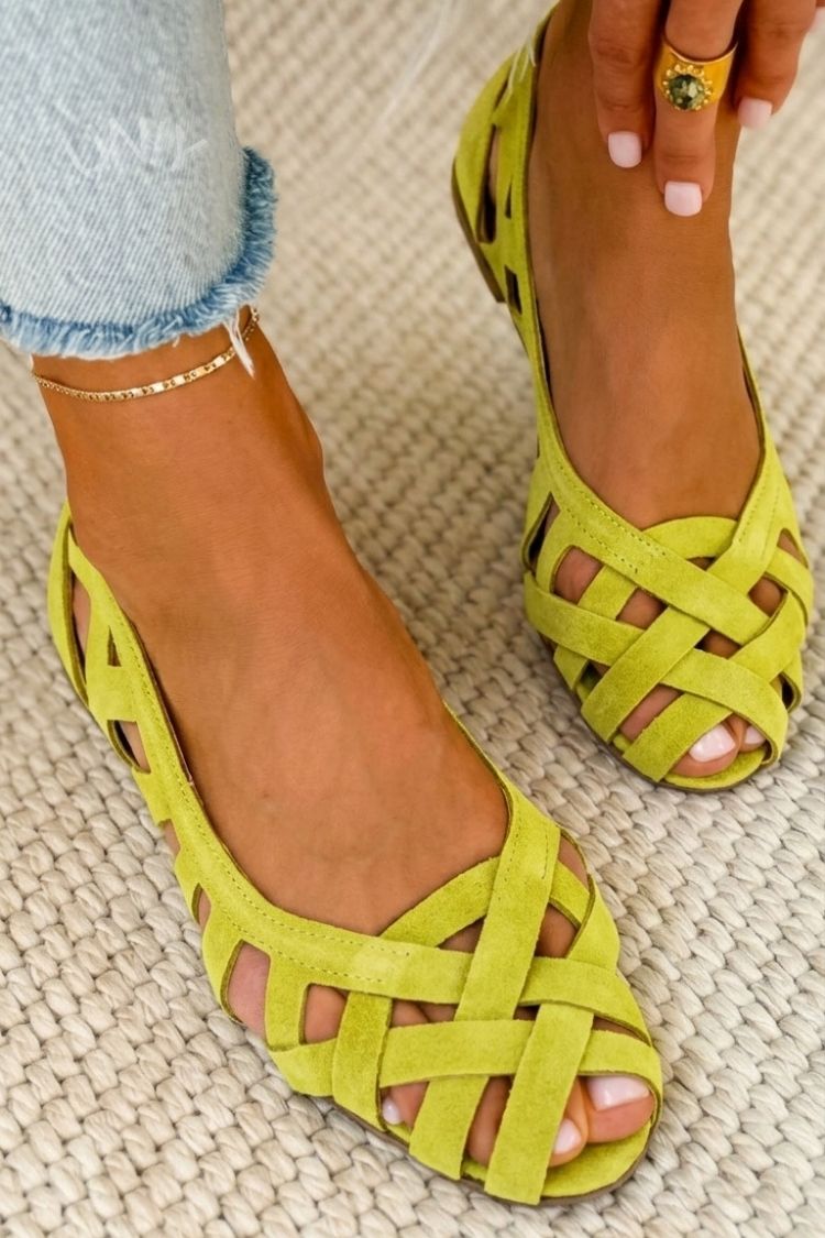 Marit Comfort Schoenen