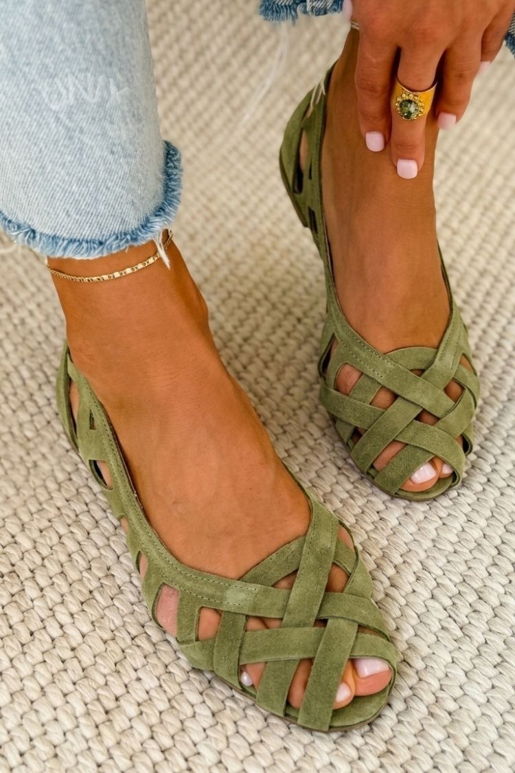 Marit Comfort Schoenen