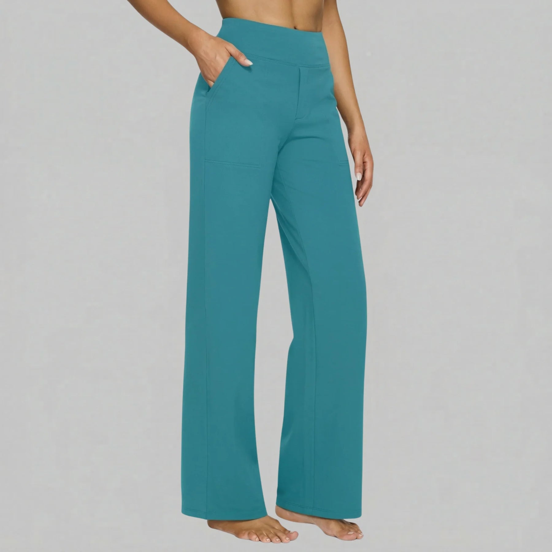 Klara - Turquoise