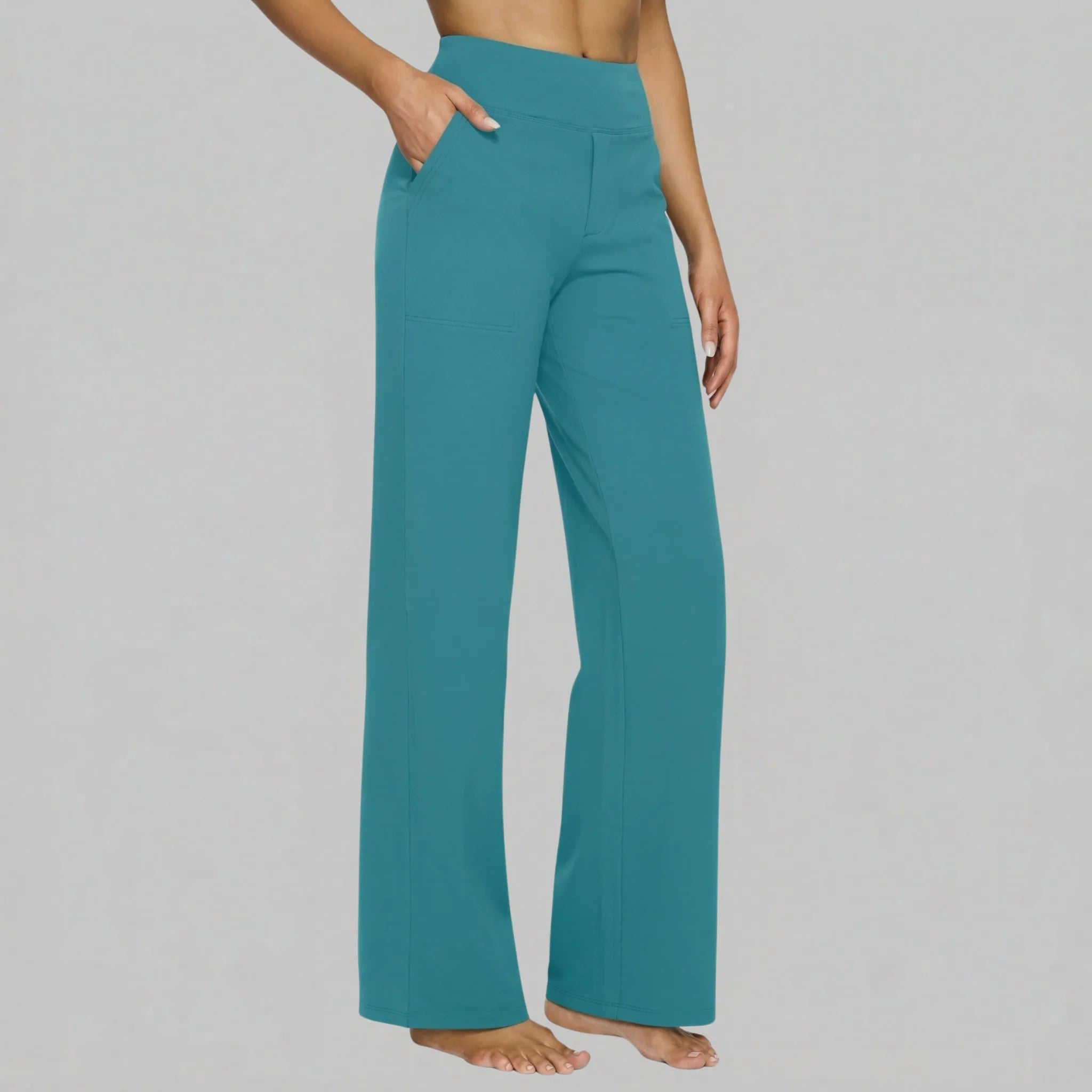 Klara - Turquoise