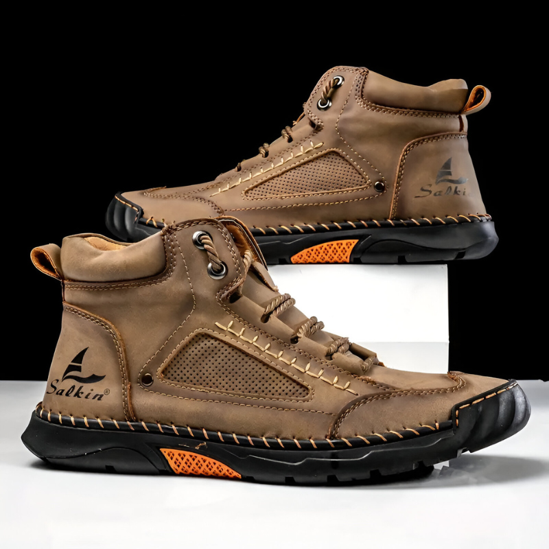 Naren™ | Comfortabele Orthopedische Sneakers
