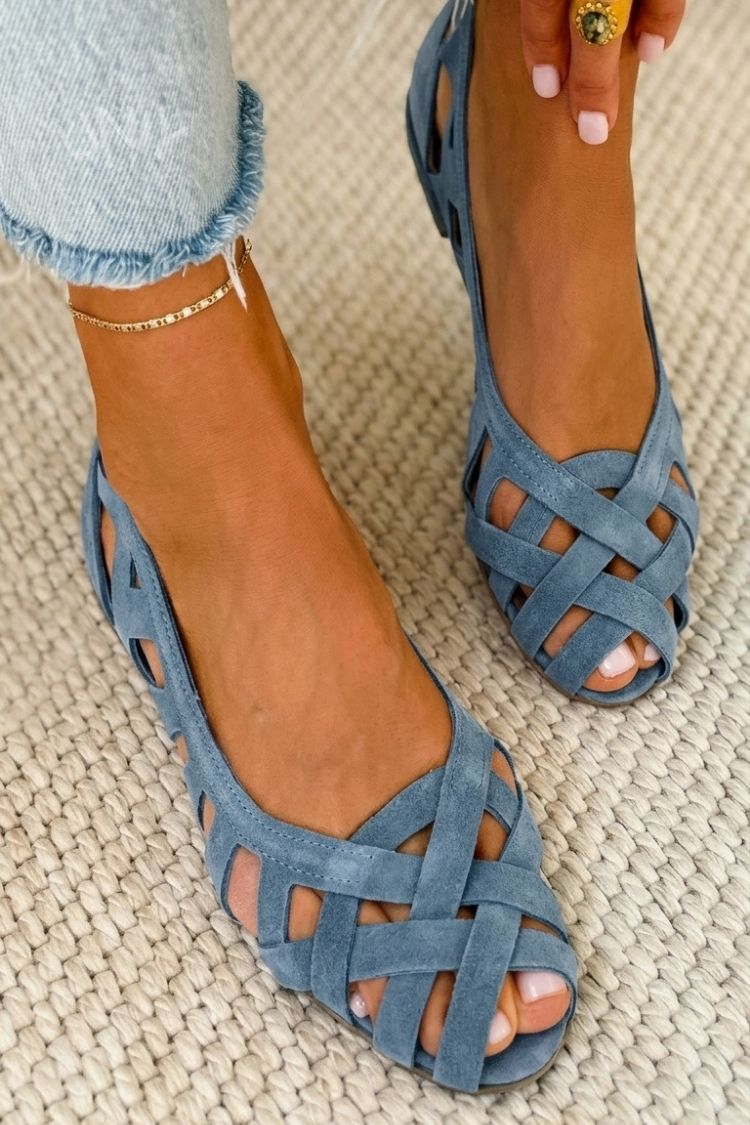Marit Comfort Schoenen