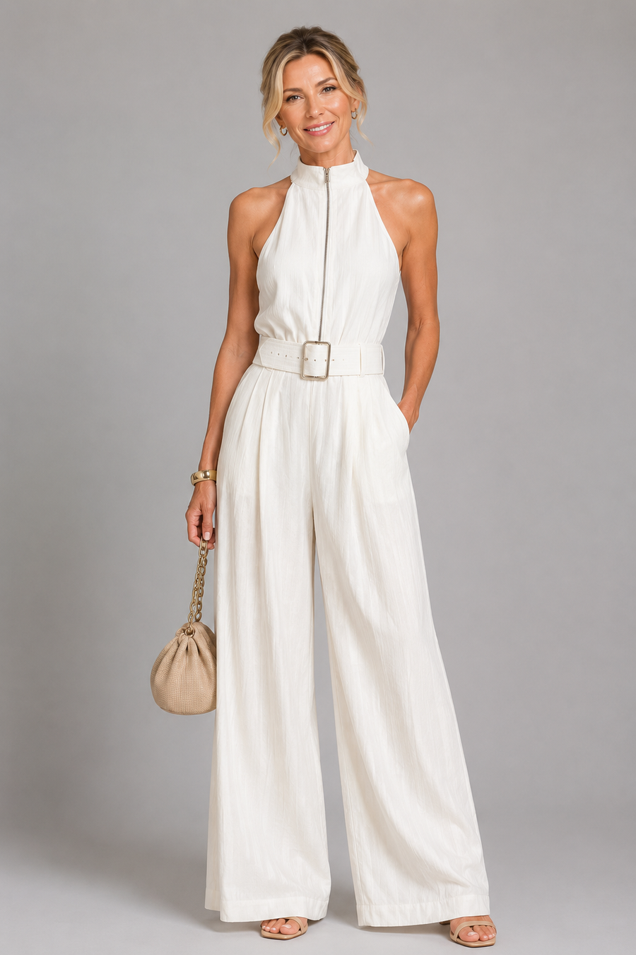 Urban Chic Jumpsuit