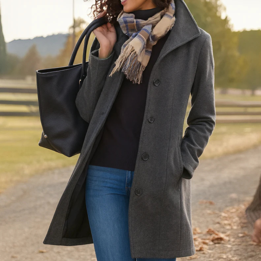 SERENA HERITAGE JAS