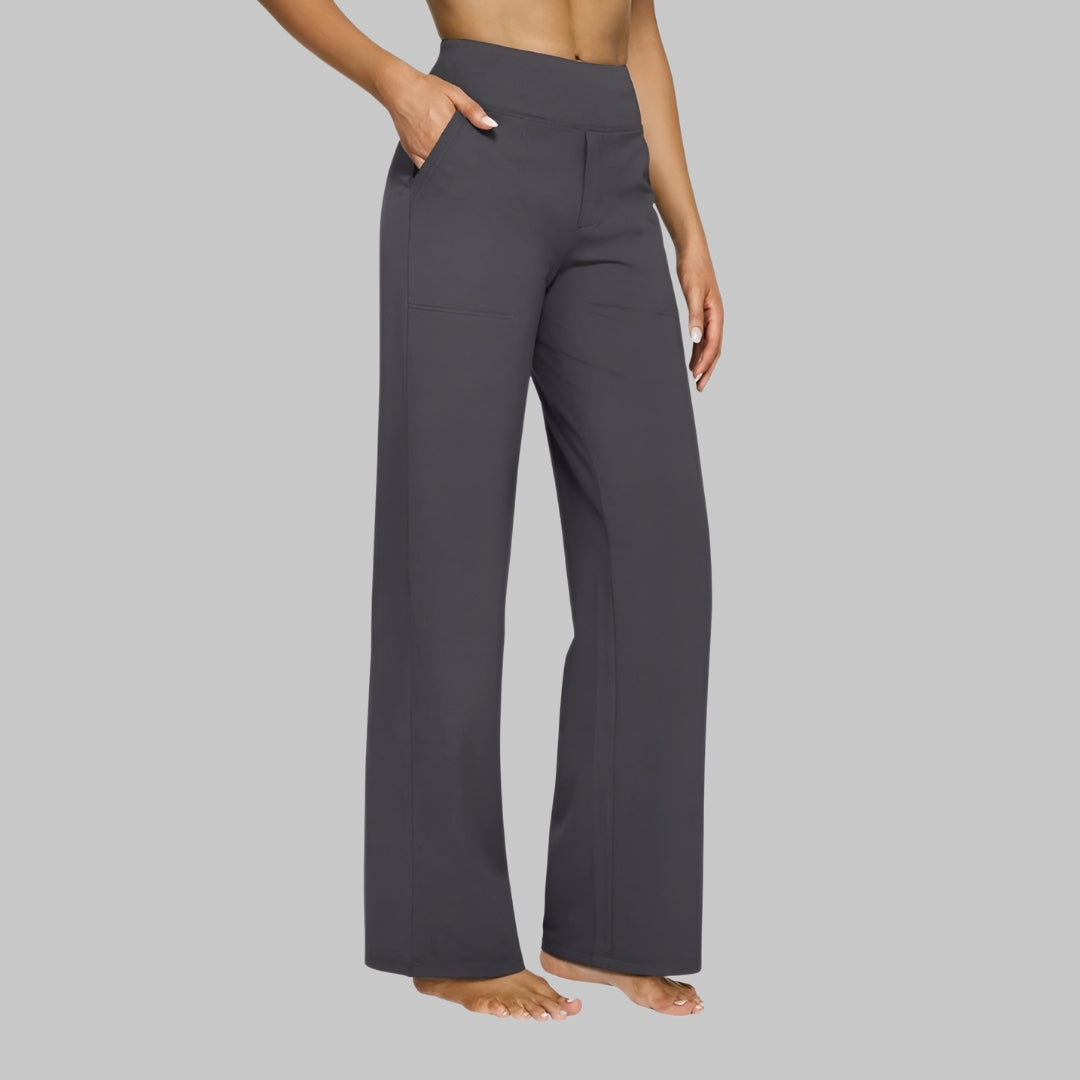 Geneviève Comfort Pants