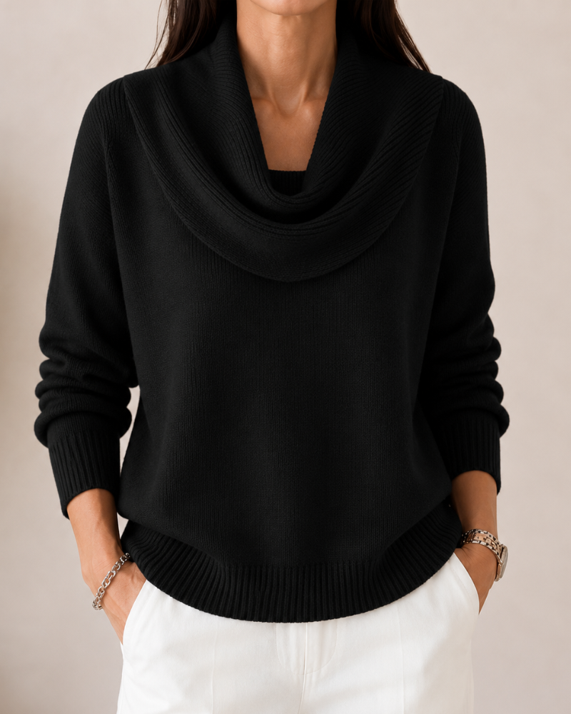 Wendy - Zwart