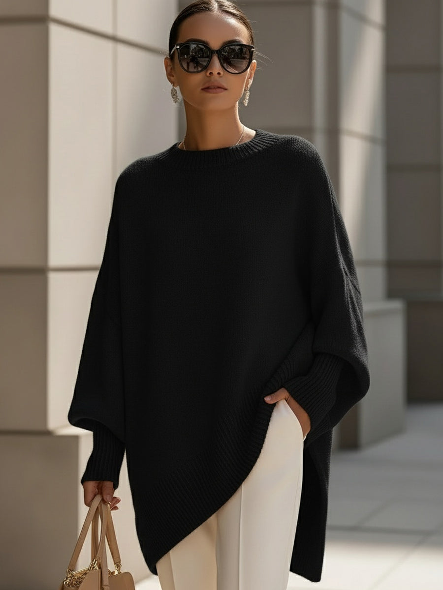 Claudia - Zwart