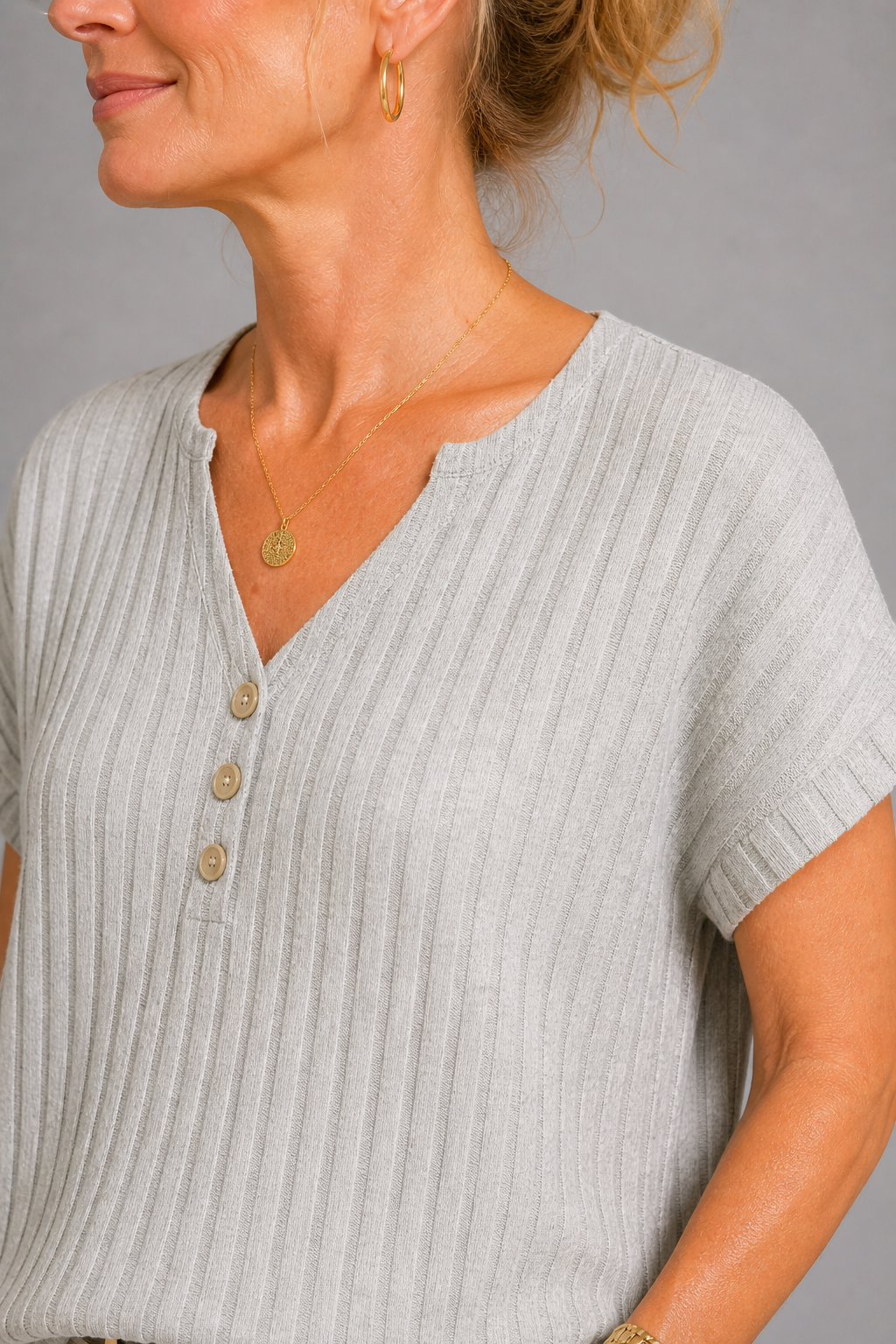 Pure Knit Top