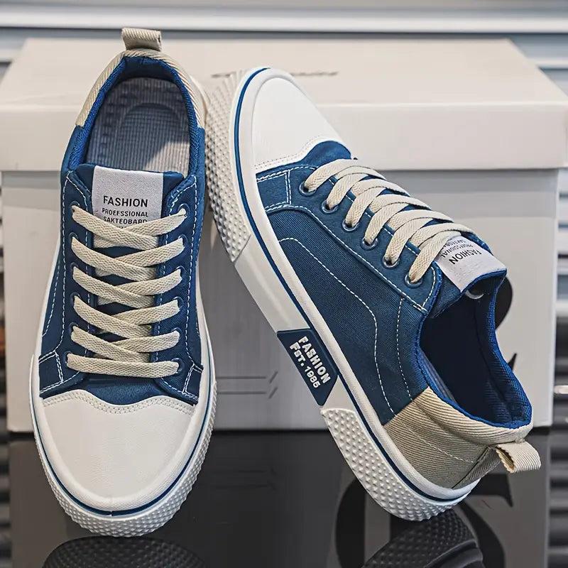 Fashion Fst.™  | Comfortabele en Casual Sneakers