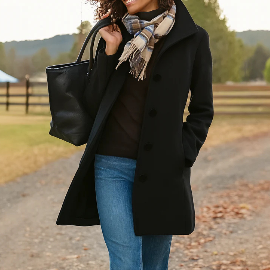 SERENA HERITAGE JAS