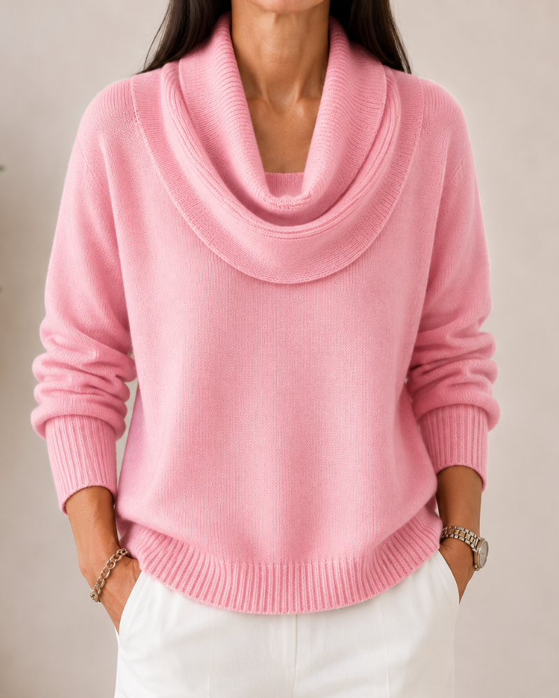 Wendy - Roze