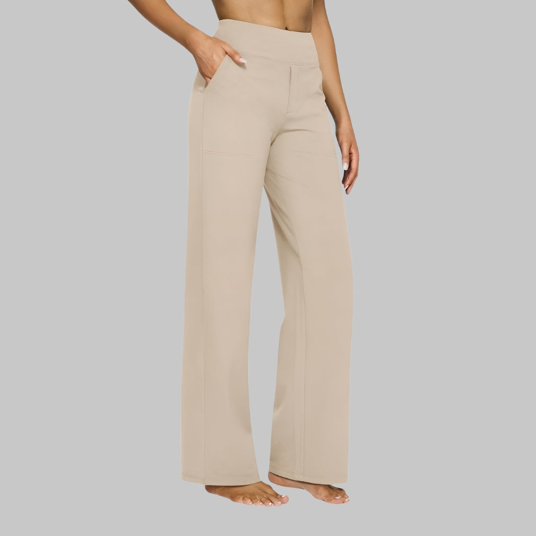 Geneviève Comfort Pants