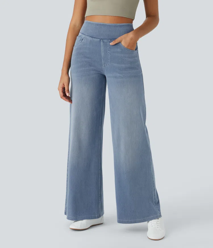 Mila Elegance Broek