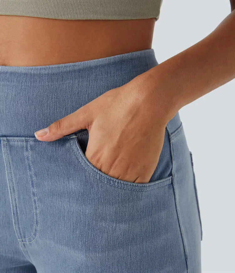 Mila Elegance Broek