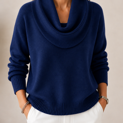 Wendy - Marineblauw