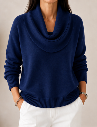 Wendy - Marineblauw
