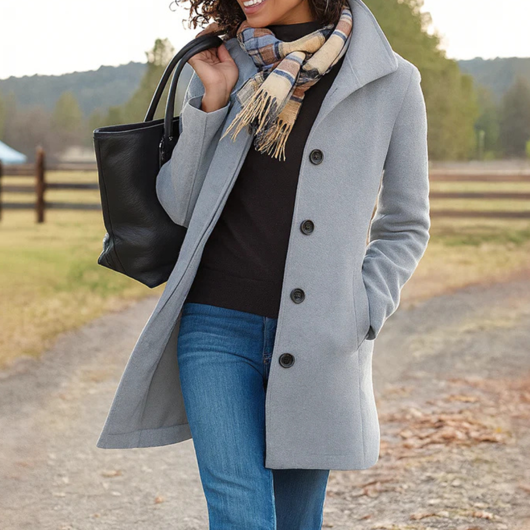 SERENA HERITAGE JAS