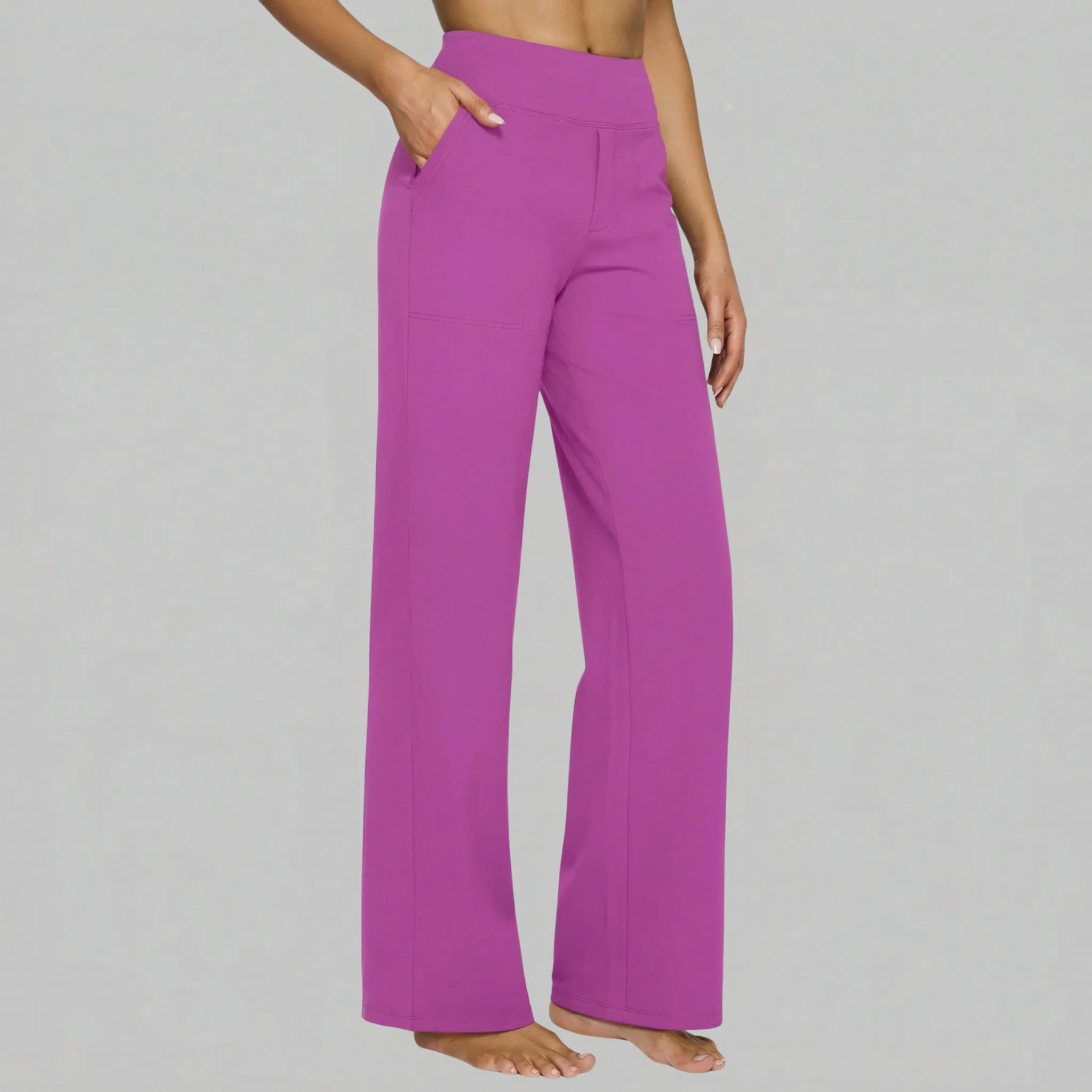 Klara - Fuchsia