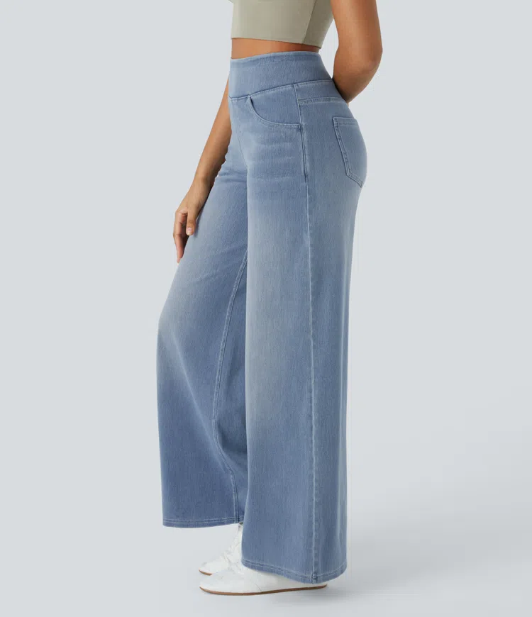 Mila Elegance Broek