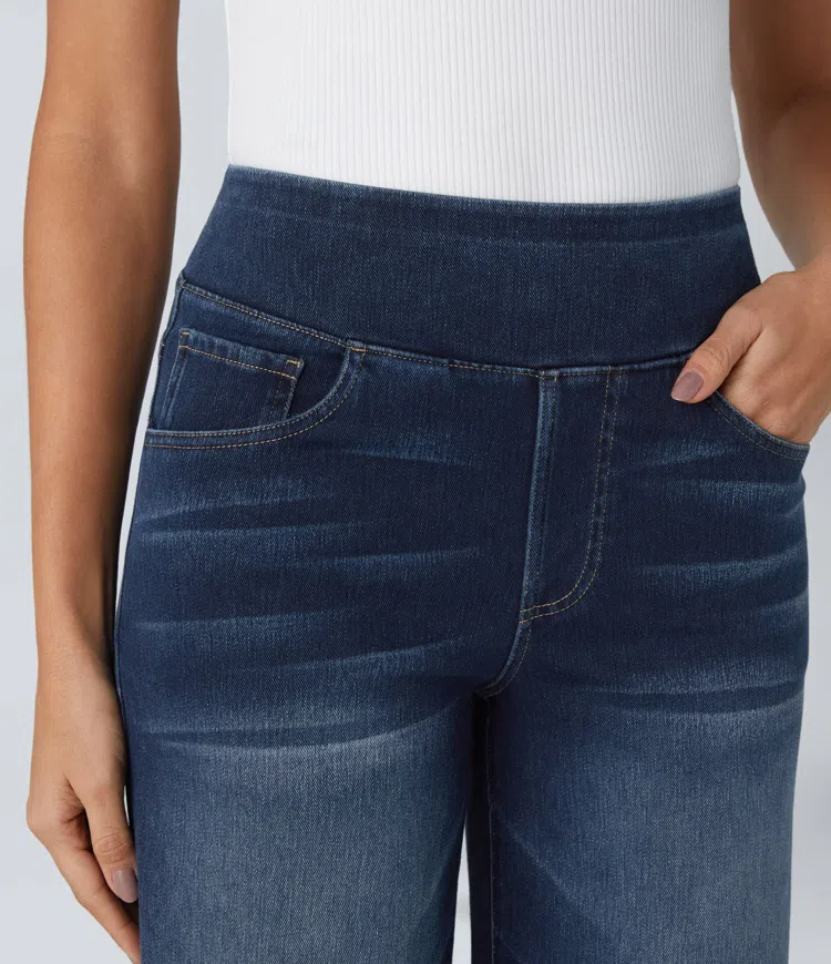 Mila Elegance Broek