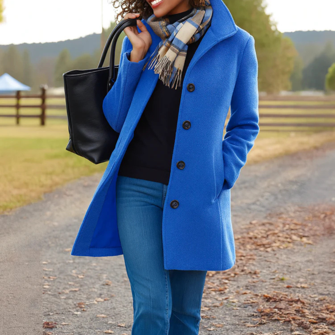 SERENA HERITAGE JAS